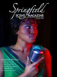 Springfield Scene Magazine