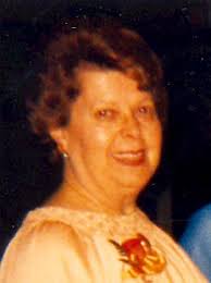 Obituary information for Laura Faith Robillard