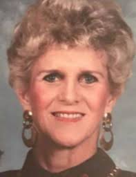 Most Recent Obituaries