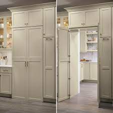 Kemper cabinet reviews and complaints there is a wide variety of opinions when it comes to kemper furniture. Kemper Cabinets Pantry Walk Through Cabinet Transitional Kitchen Other By Masterbrand Cabinets Inc Houzz