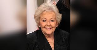 Obituary information for Barbara F. McGowan