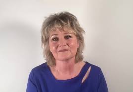 Rochelle Forrest Hankins