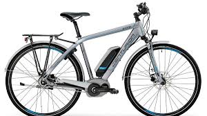 E Bikes Pedelec Tuner Riskieren Den Fuhrerschein