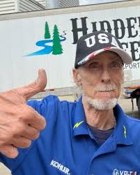 Michael Vincent Garner Obituary March 2, 2024