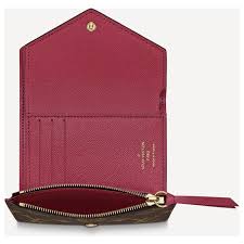 We did not find results for: Louis Vuitton Lv Victorine New Wallets Leather Fuschia Ref 219544 Joli Closet
