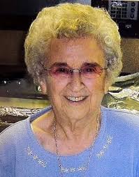 Marjorie Bandy Obituary