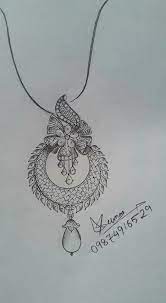 Pin By Dharmishtha On Jewellery Illustration Iii Jewellery Design Sketches Jewelry Design Drawing Jewelry Drawing