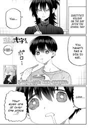 Kawaii Dake ja Nai Shikimori-san - Read Manhwa, Manhua, Manhwa 18, Manhua  18, Manhwa raw, Manhwa hentai, hentai webtoon, hentai manga