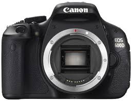 Canon Eos Rebel T3i Vs Canon Eos 4000d Camera Comparison