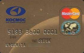 We did not find results for: Bank Card Commercial Bank Cosmos Bank Cosmos Russia Col Ru Mc 0907