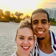 Emily Ritter and Ricardo Esquilin's Wedding Website