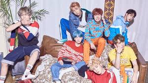 Bts Becomes First Korean Artist To Enter Spotifys Global