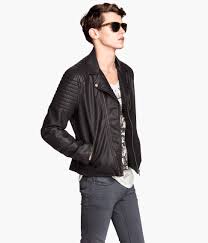 Pin On Leather Jackets