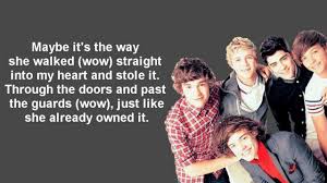 Здесь вы можете скачать one diretion one woy or another. One Direction Songs Mp3 Download Lazypowerup