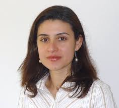 Sílvia Andreia Sousa