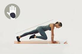 The Only Full Body Isometric Workout Youll Ever Need