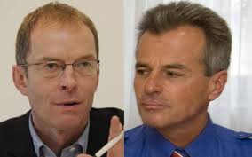 Strassenrowdy Blumer kommt wohl mit blauem Auge davon