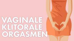 Vaginale und klitorale Orgasmen | HEISSKALT INFORMIERT - YouTube