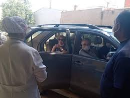 Desde os tempos da extinta tv excélsior, passando por 5 décadas de sucesso casado há mais de 50 anos com glória menezes, jamais teve seu nome envolvido em escândalos ou fofocas de baixo nível. Tarcisio Meira E Gloria Menezes Sao Vacinados Contra A Covid 19 No Interior De Sp Sorocaba E Jundiai G1