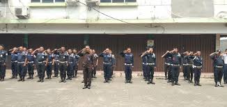 En los estados se aplicarán las dosis. Informasi Lowongan Kerja Satpam Security Sopir Operator Produksi Harian Lepas Bogor Cibinong 2018