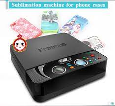 3d Sublimation Printer Heat Transfer Printing Machine 3d Vacuum Heat Press Machine For All Sublimation Phone Cases Sublimation Phone Case Printer Printing Machine