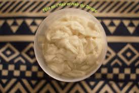 Masque Capillaire Nourrissant Et Fortifiant Aux Laits De Coco Et D Avoine Aux Beurres De Karite Et De Masques Capillaires Beurre De Karite Fortifiant Cheveux