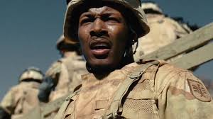 Why Detective DeMarcus King From Blue Bloods Looks So Familiar