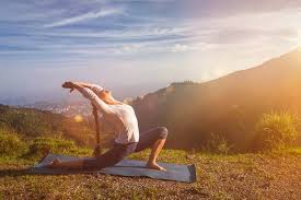 Maybe you would like to learn more about one of these? 4 Things You Need To Know To Build A Career As A Yoga Professional Education News The Indian Express