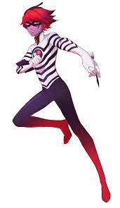 Miraculous Ladybug Tumblr Imagenes De Miraculous Ladybug Miraculous Personajes Ladybug