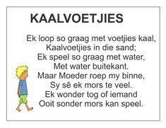 Die lengte van die antwoorde van die kontekstuele vrae word deur die puntetoekenning van elke vraag bepaal. 99 Afr Rympies En Liedjies Ideas In 2021 Afrikaans Kids Poems Afrikaans Language