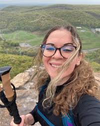 I'm in HRM and looking for hiking friends