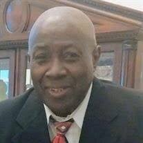 William C. Taylor, Sr. Obituary