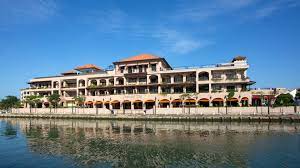 Great savings on hotels in melaka, malaysia online. 15 Hotel Guest House Paling Picturesque Di Tepi Sungai Melaka Untuk Weekend Chill Anda