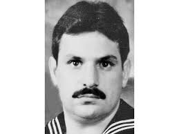 Edmund Cooper Obituary (2016)