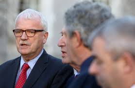 Independent Alliance to seek a free vote for Israeli goods trade ban Bill