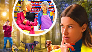 Daily Serial: Follow My Lead Episode 28