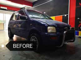 Harga wrapped ether hari ini adalah rp50,170,517. Perodua Kancil Merahnya Jfa Garage Sticker Wrap Penang Facebook