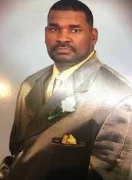 Obituary for David Wayne Bynum