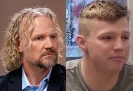 Cody Brown's Instagram, Twitter & Facebook