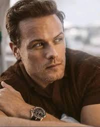 Jamie's Return in Outlander