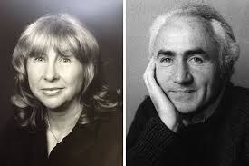 Lavinia Greacen: J.G. Farrell