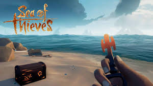 Sea Of Thieves: A Guide To Ashen Keys And Chests
