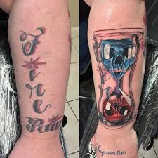 Check spelling or type a new query. Cover Up Tattoos 101 Everything You Need To Know Before After Photos Wild Tattoo Art