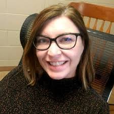 Carmen Mcintosh's Instagram, Twitter & Facebook