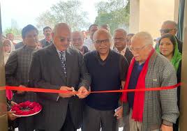 My friends & batch mates. Asad Sumbal (ADB), Shahid Tarar (WB), Kamran  Baluch (WB), Zahid Saeed (CS) & Sardar Ahmad N Sukhera, who retired after  serving his nation for 38 years with