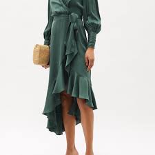 This fp guide will help you find the perfect dress for the occasion! 32 Best Flattering Wrap Dresses Of 2021