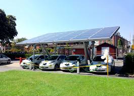 Our quick and simple to use online reservation system has enabled over three million reservations in the last fifteen years, so you can be assured we can offer you a great deal on sat parking. Solar Carports An Opportunity For End Users And Business Owners