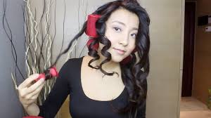 Caruso hair & esthetics is a full service salon. Curls That Last For Days Caruso Hair Tutorial Cathylulu Youtube