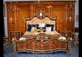 Master Bed With Tufted Headboard Furniture Masterpiece Collection Luxurious Bedrooms Luxury Bedroom Furniture Buy Bedroom Furniture
