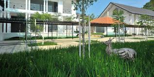 Housed within the museum are vast arrays of treasures, works of art, antiquities and furniture. Muzium Sultan Abu Bakar William Harald Wong Associates